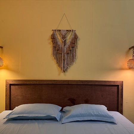 Talpona Beach Studios 卡纳科纳 外观 照片