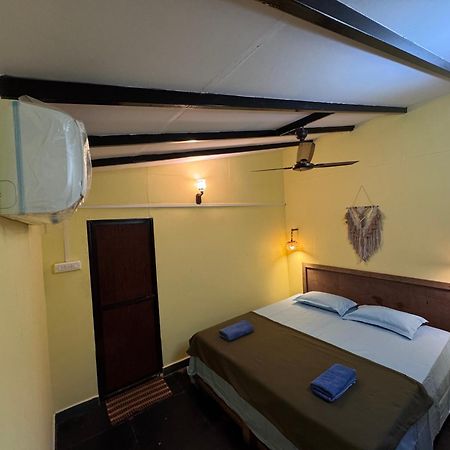 Talpona Beach Studios 卡纳科纳 外观 照片