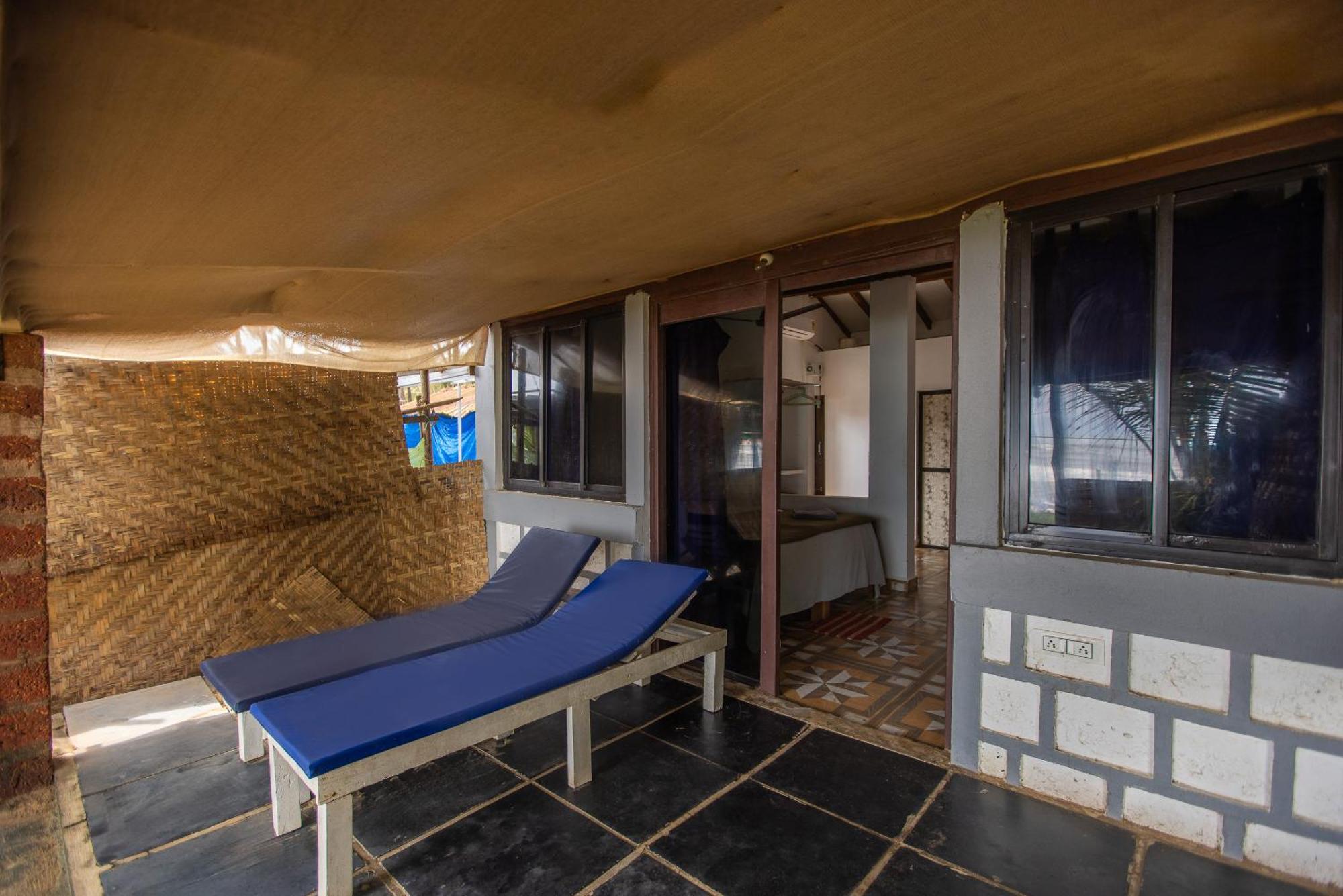 Talpona Beach Studios 卡纳科纳 外观 照片
