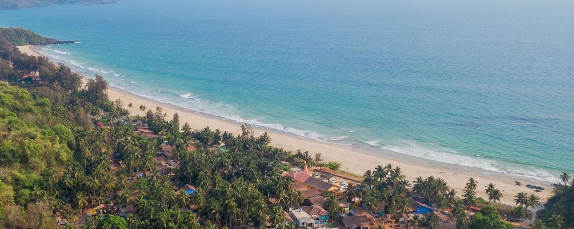 Talpona Beach Studios 卡纳科纳 外观 照片