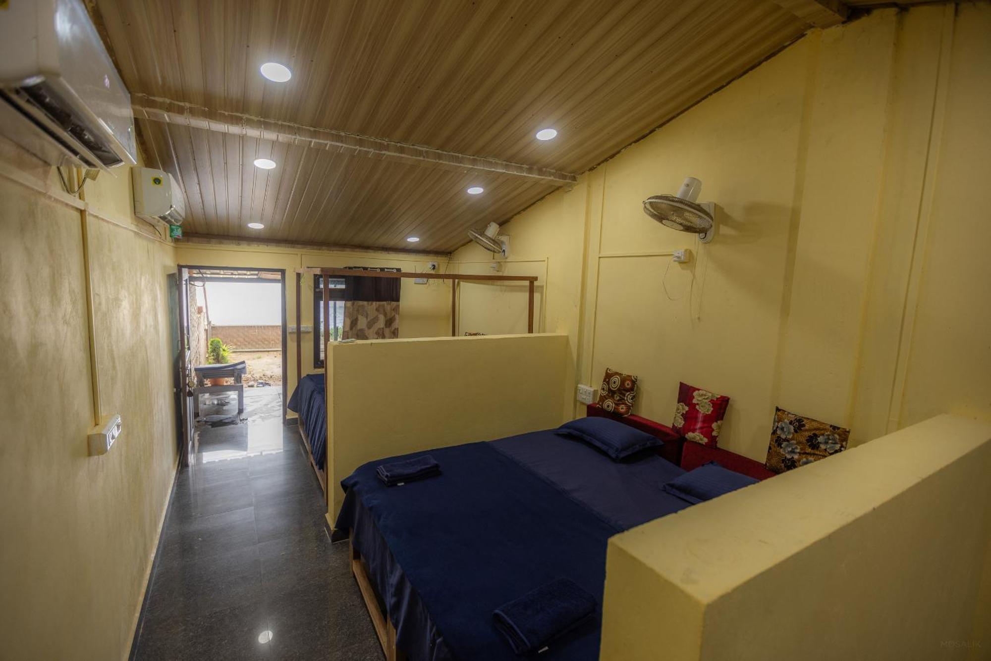 Talpona Beach Studios 卡纳科纳 外观 照片