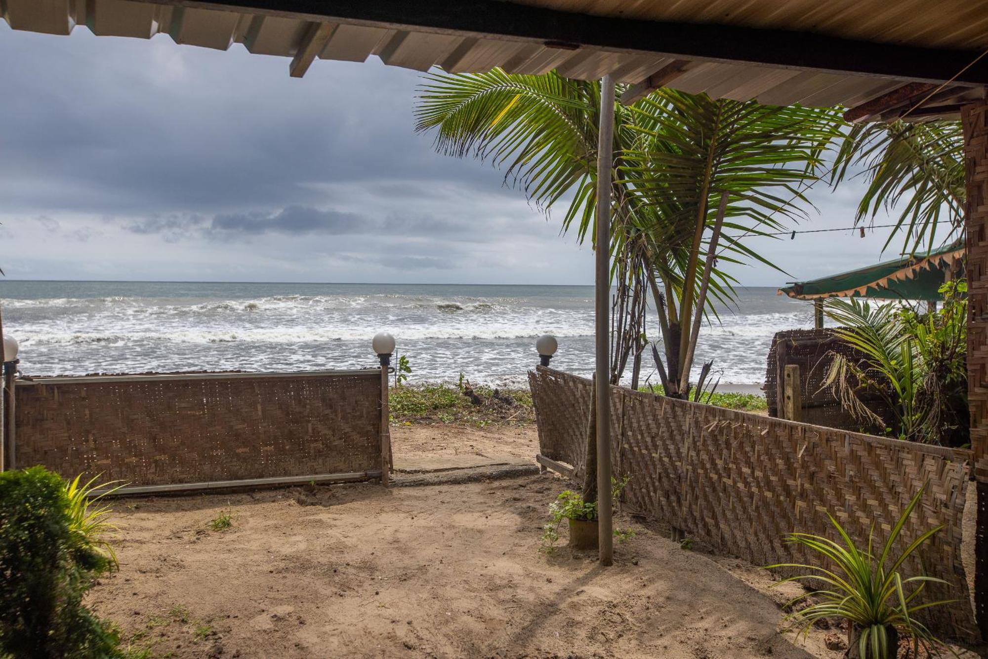 Talpona Beach Studios 卡纳科纳 外观 照片