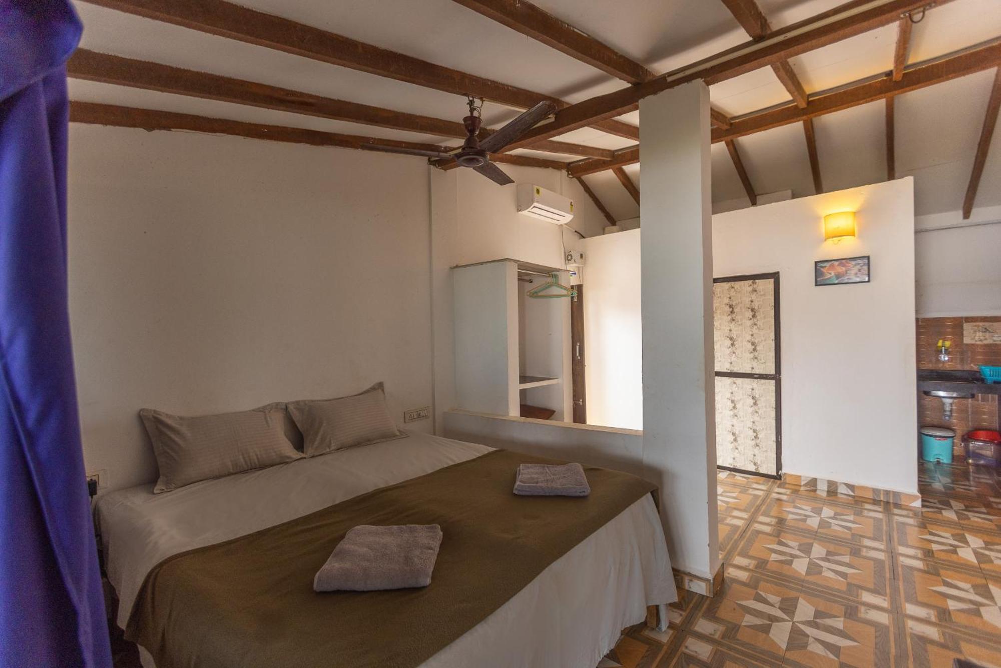 Talpona Beach Studios 卡纳科纳 外观 照片