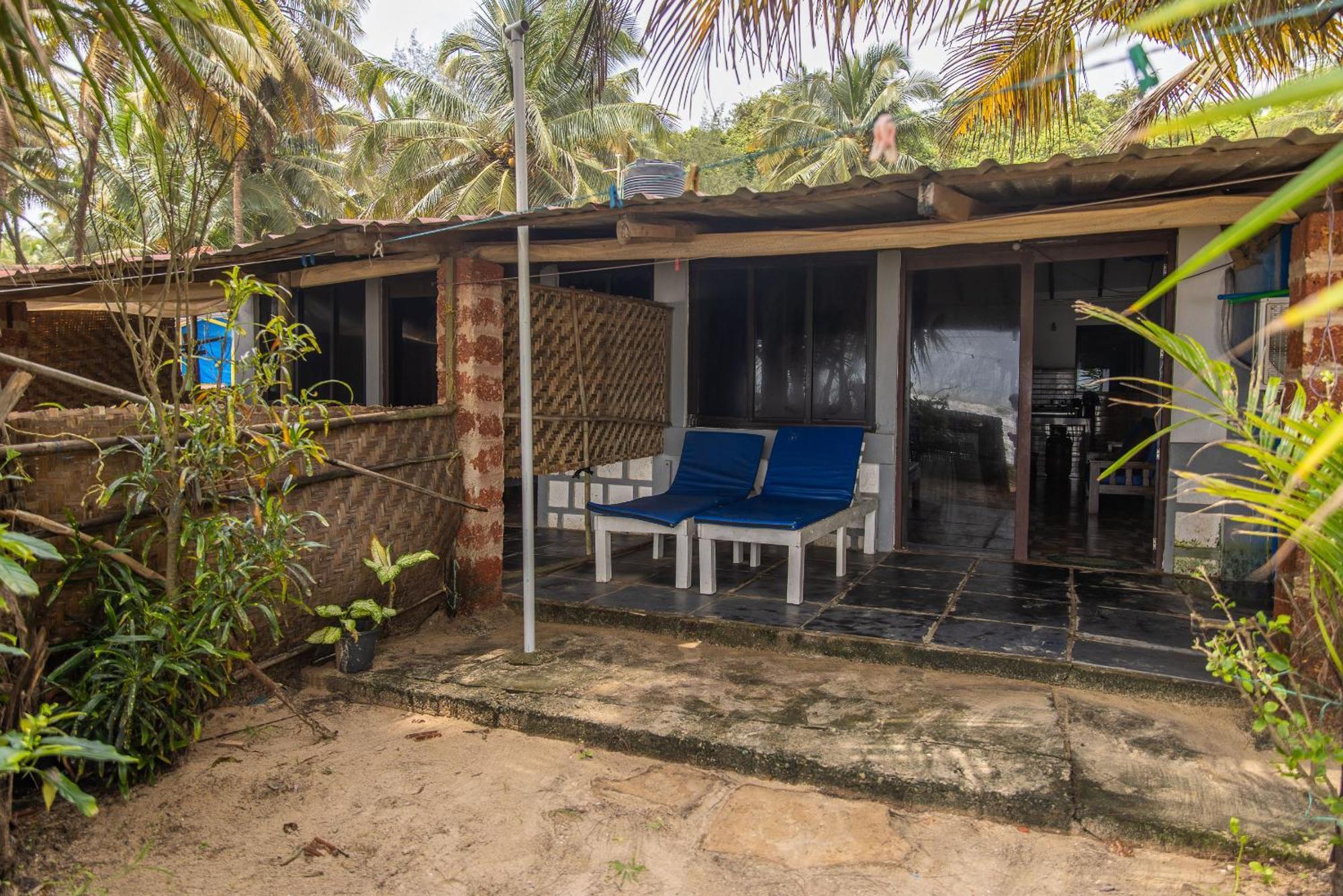Talpona Beach Studios 卡纳科纳 外观 照片