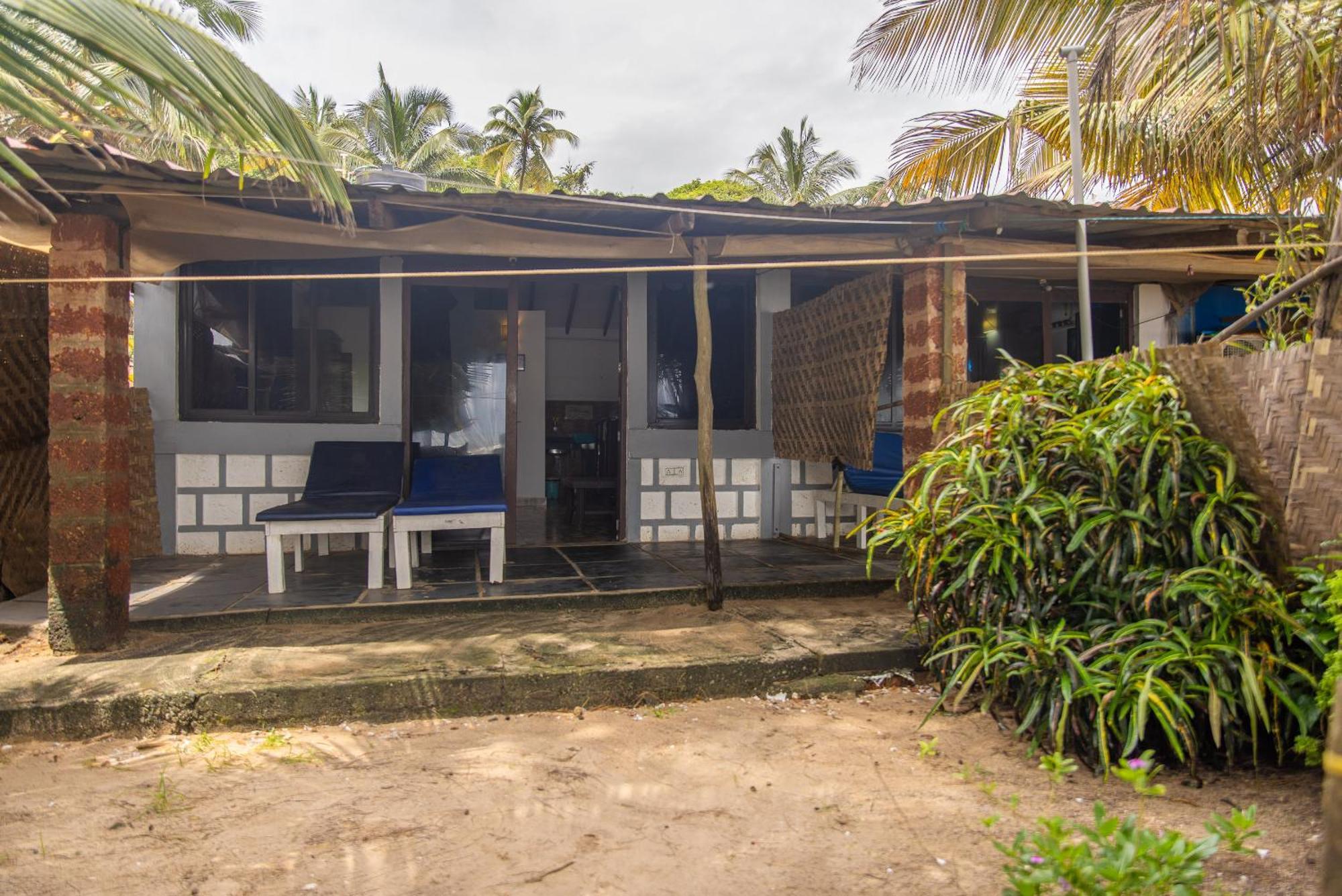 Talpona Beach Studios 卡纳科纳 外观 照片