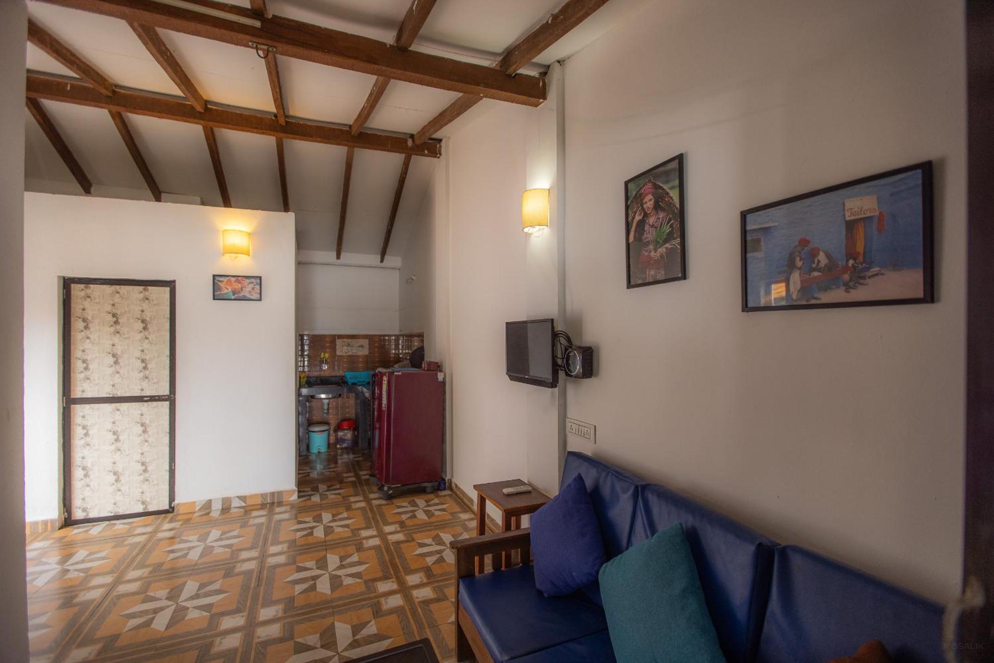 Talpona Beach Studios 卡纳科纳 外观 照片