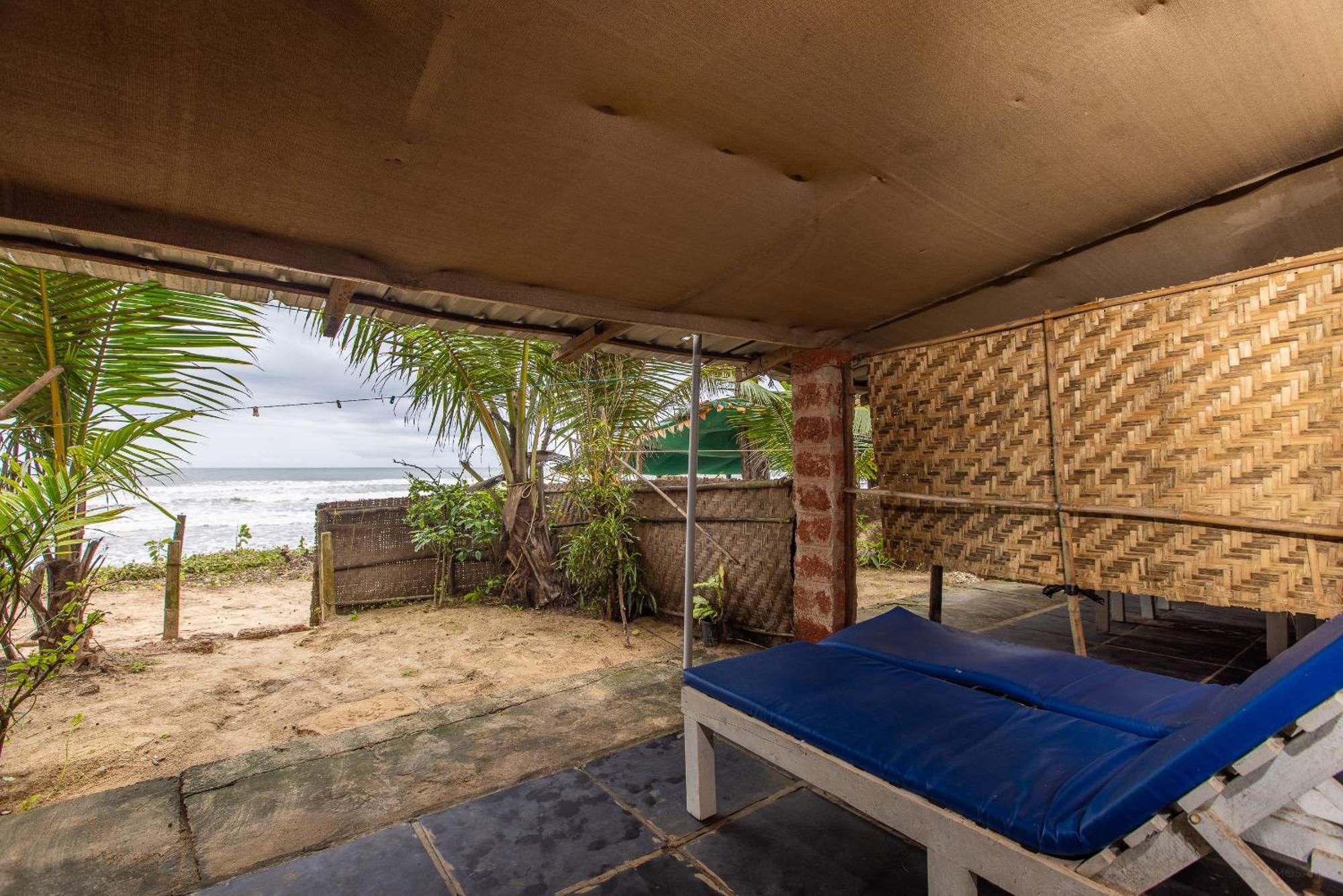 Talpona Beach Studios 卡纳科纳 外观 照片