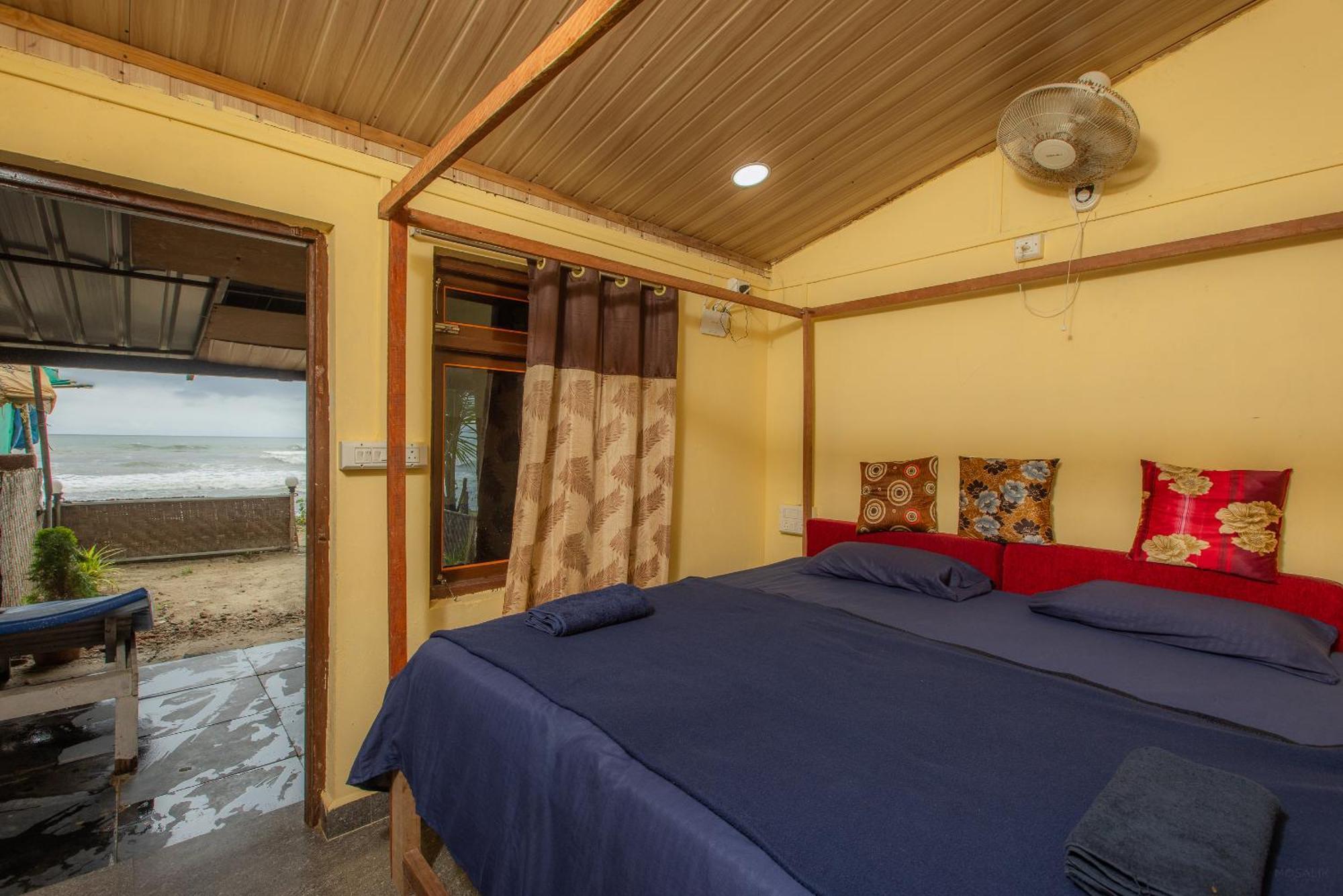Talpona Beach Studios 卡纳科纳 外观 照片