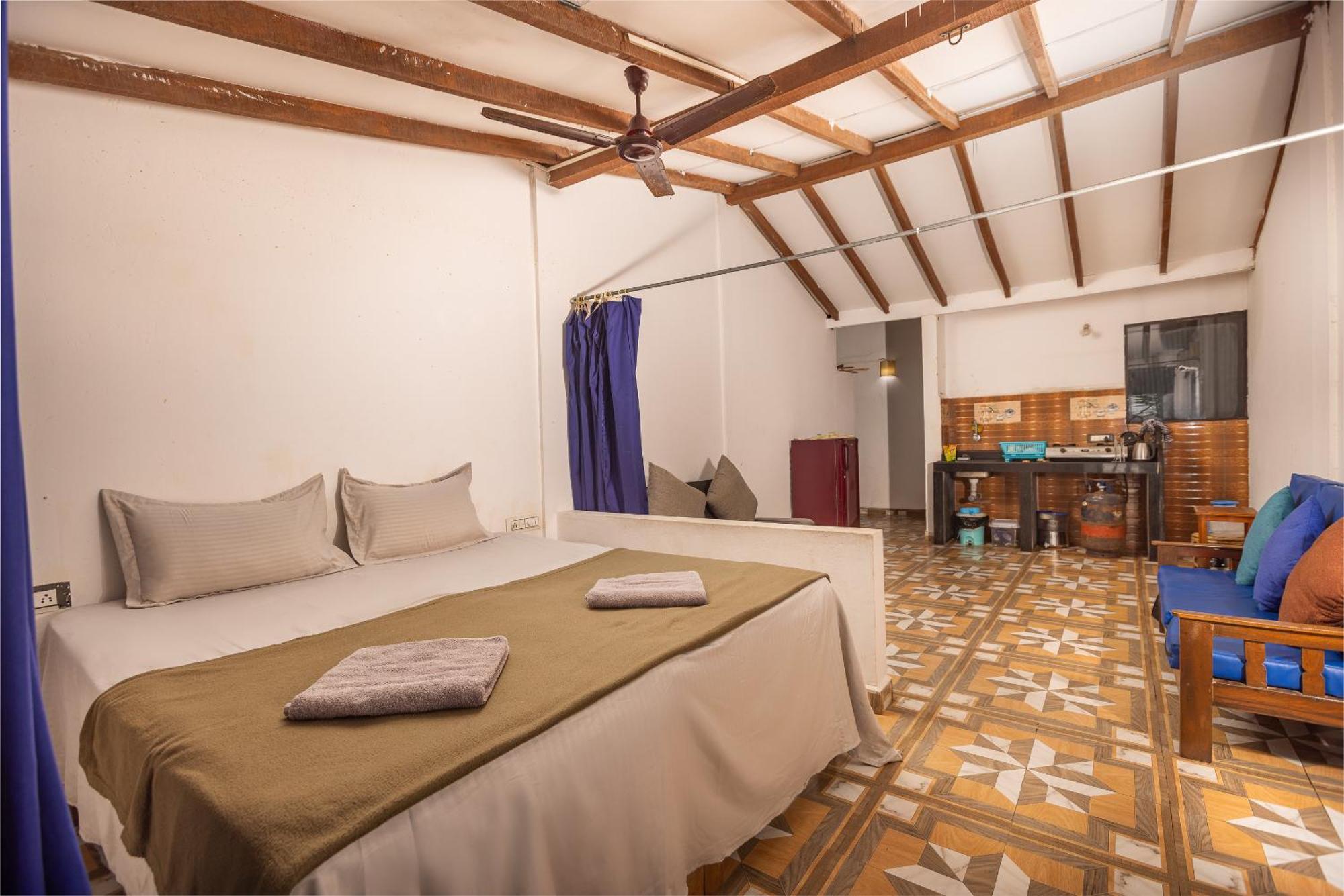 Talpona Beach Studios 卡纳科纳 外观 照片