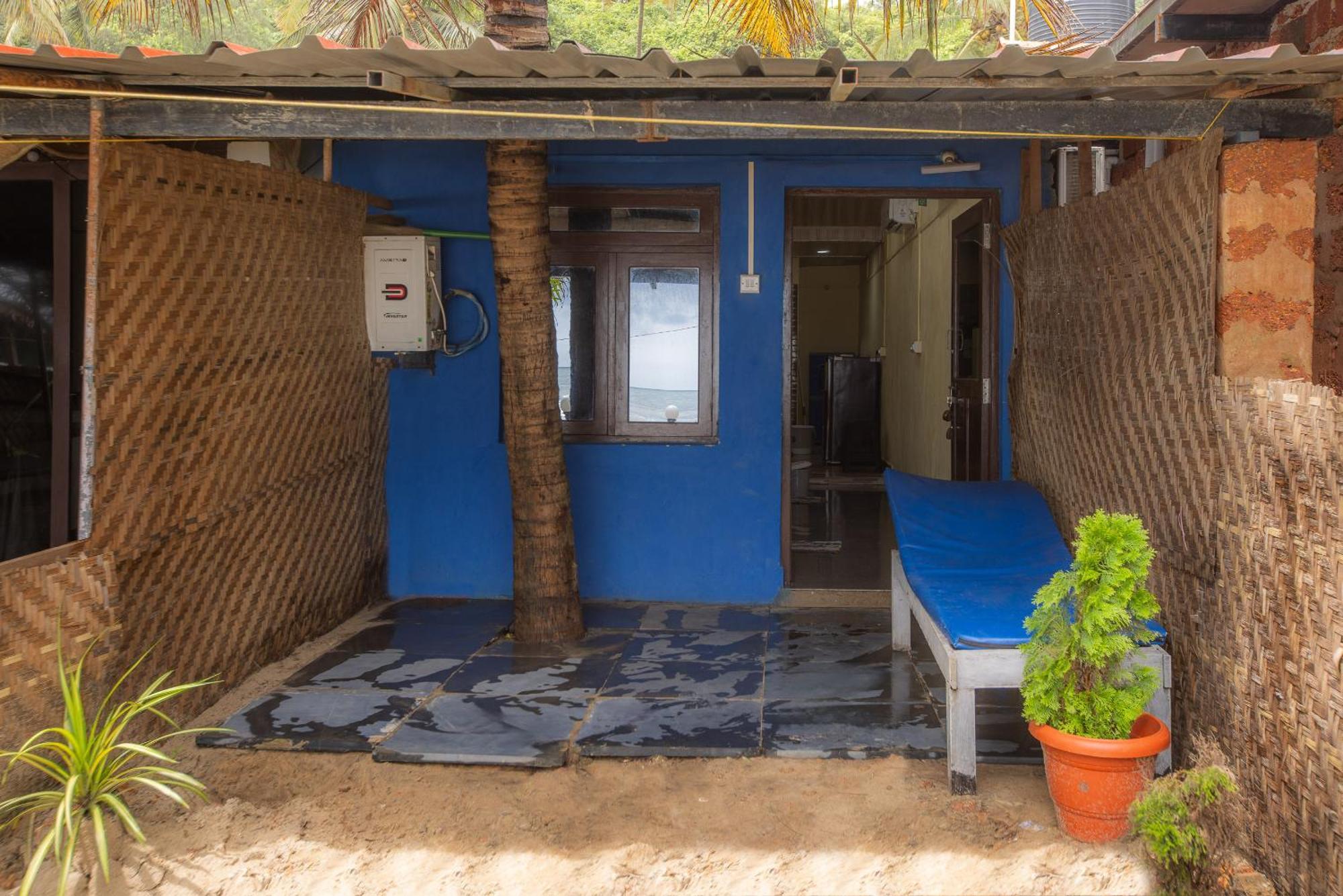 Talpona Beach Studios 卡纳科纳 外观 照片