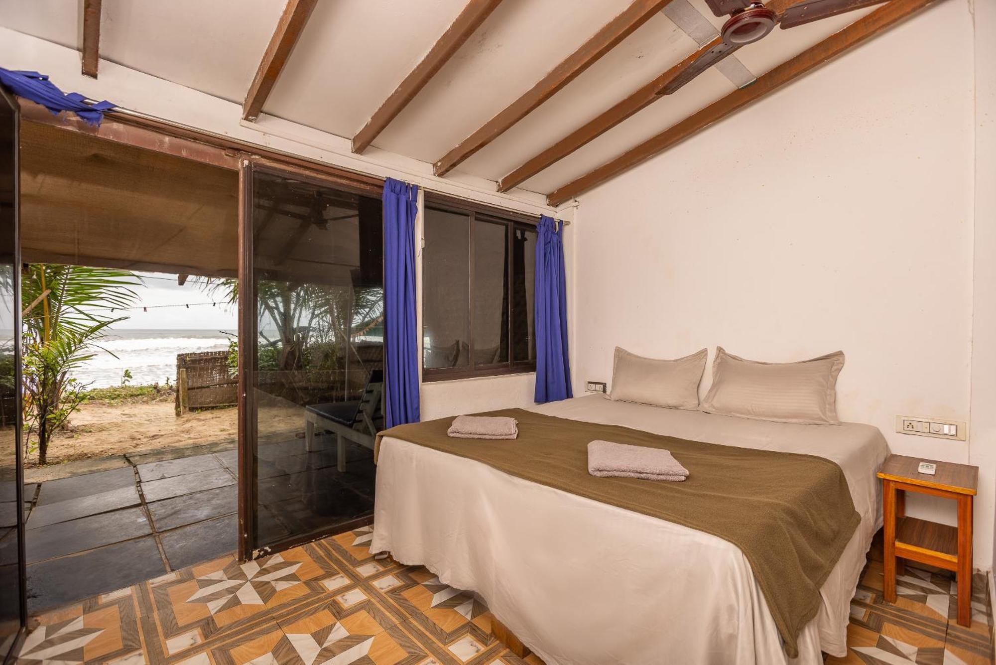 Talpona Beach Studios 卡纳科纳 外观 照片