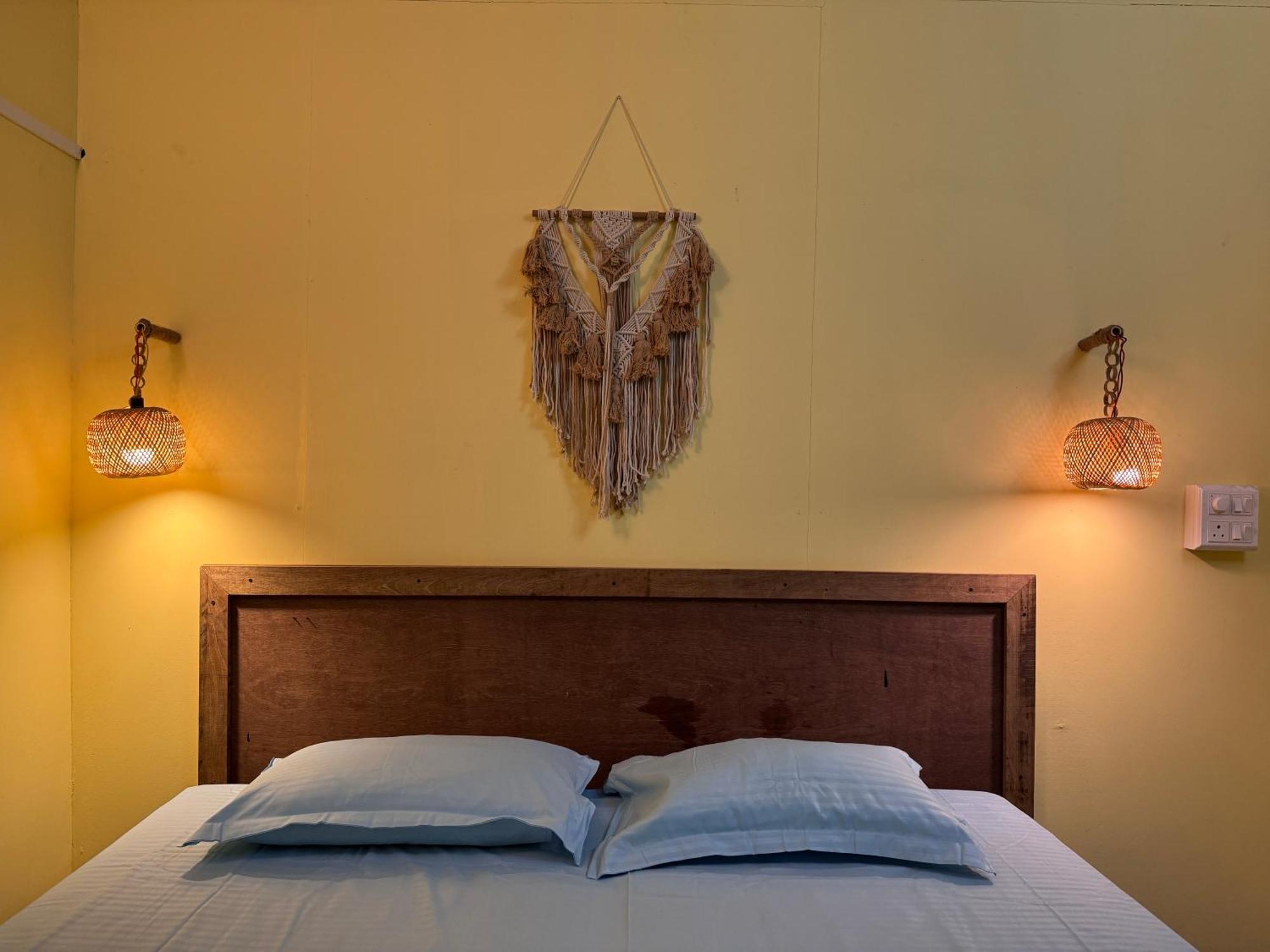 Talpona Beach Studios 卡纳科纳 外观 照片
