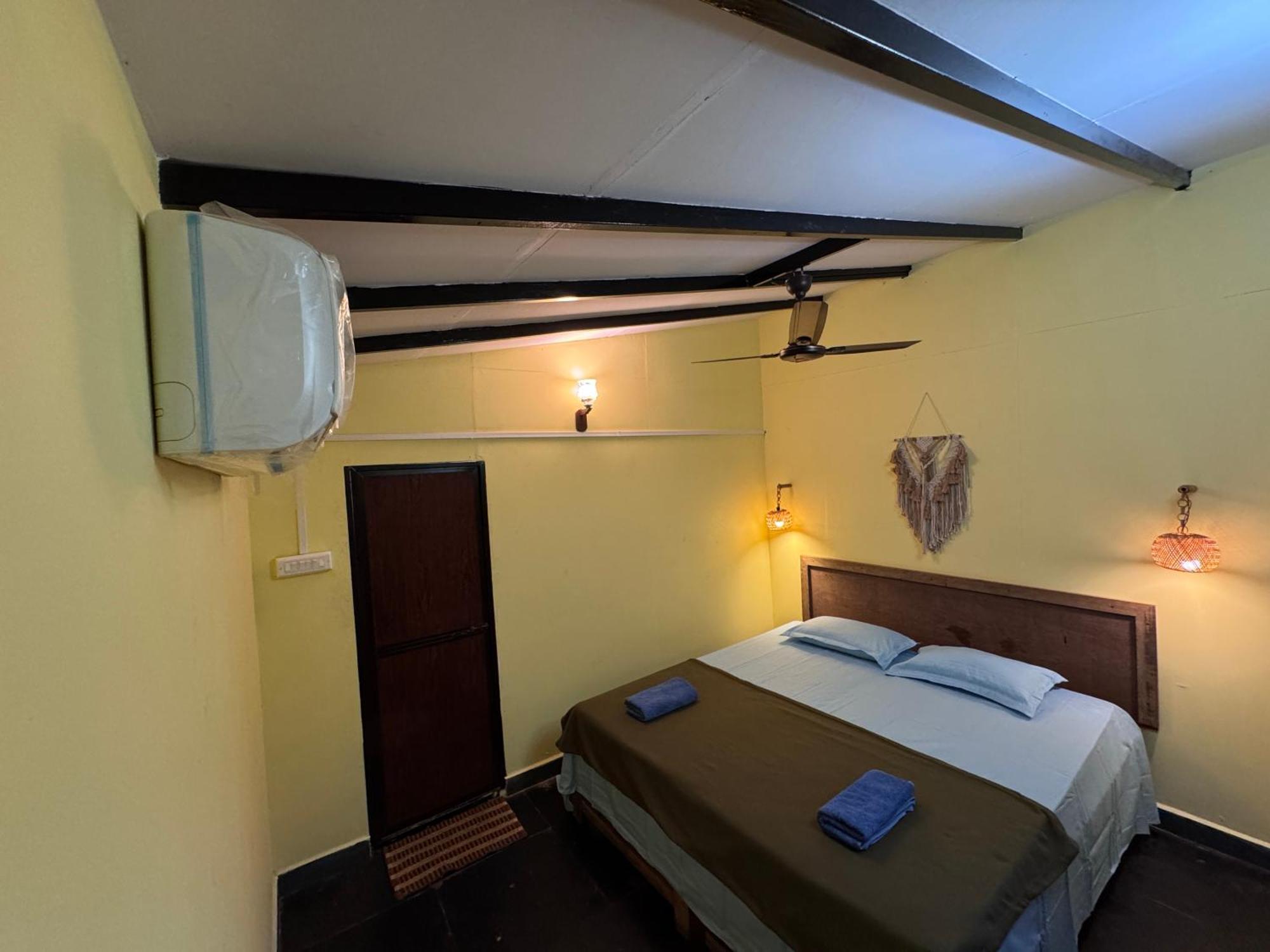 Talpona Beach Studios 卡纳科纳 外观 照片