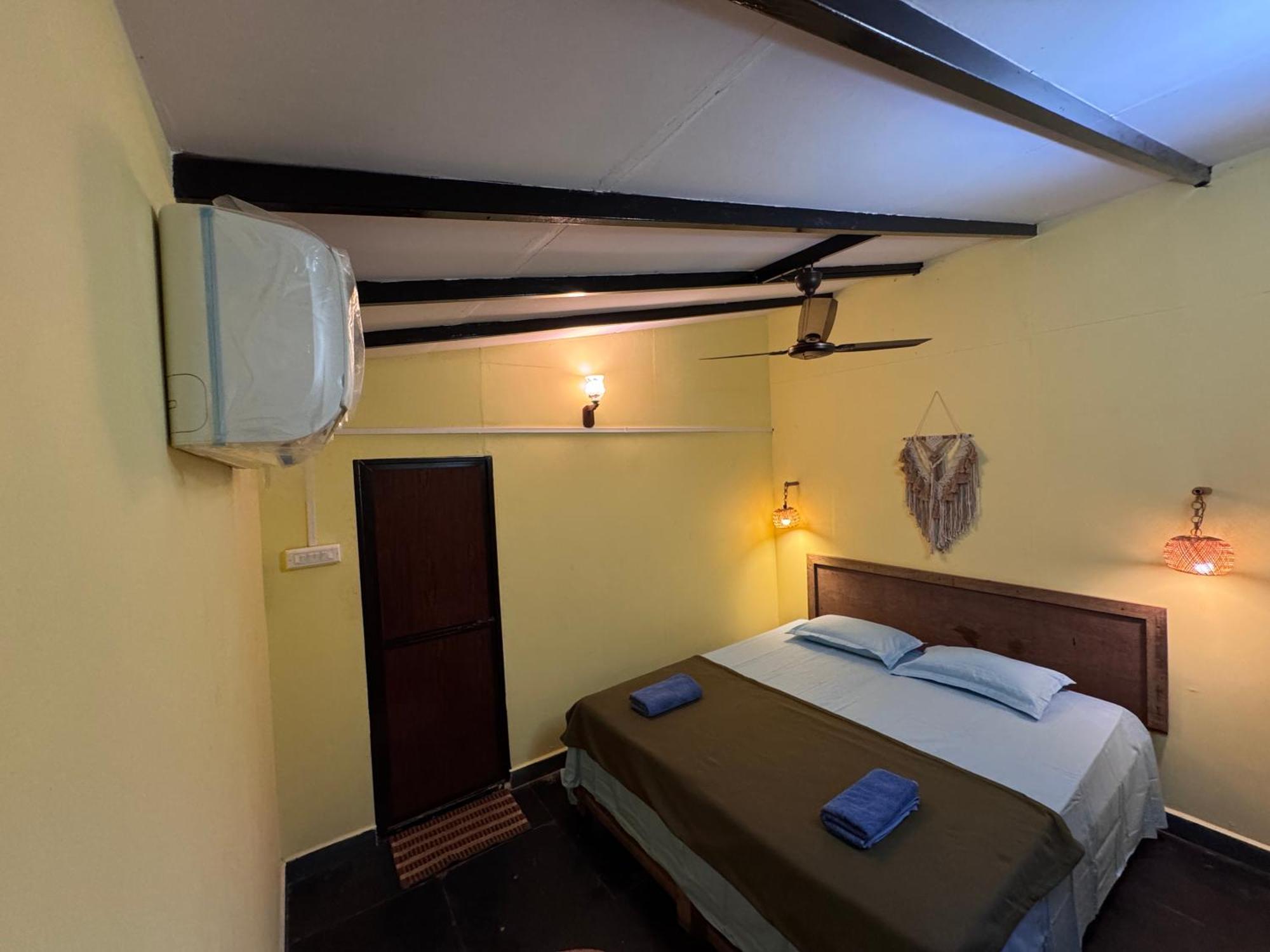 Talpona Beach Studios 卡纳科纳 外观 照片