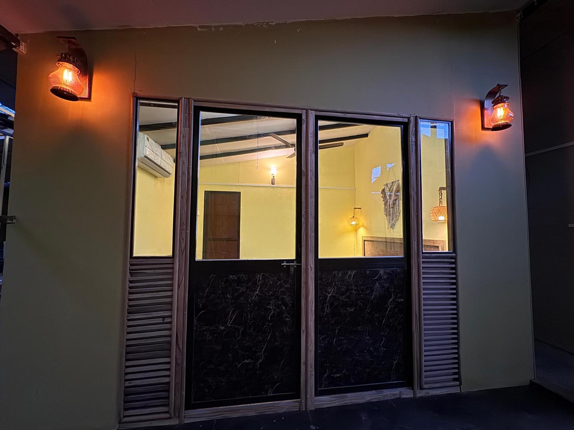 Talpona Beach Studios 卡纳科纳 外观 照片